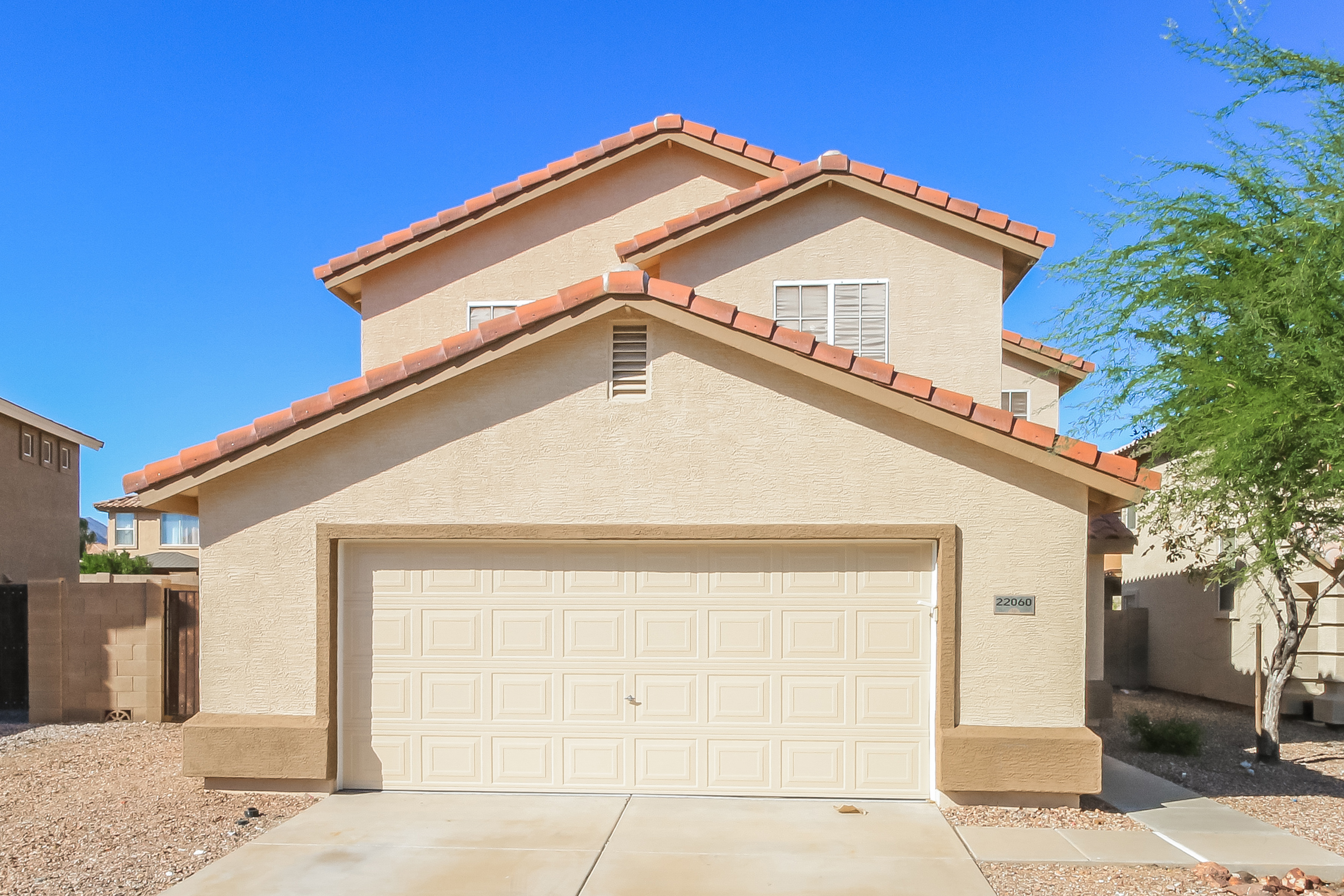 22060 W Casey Ln Buckeye, AZ 85326